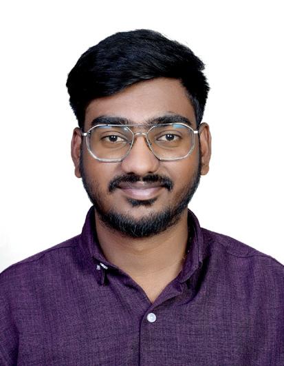 Balaharan Sureshkumar